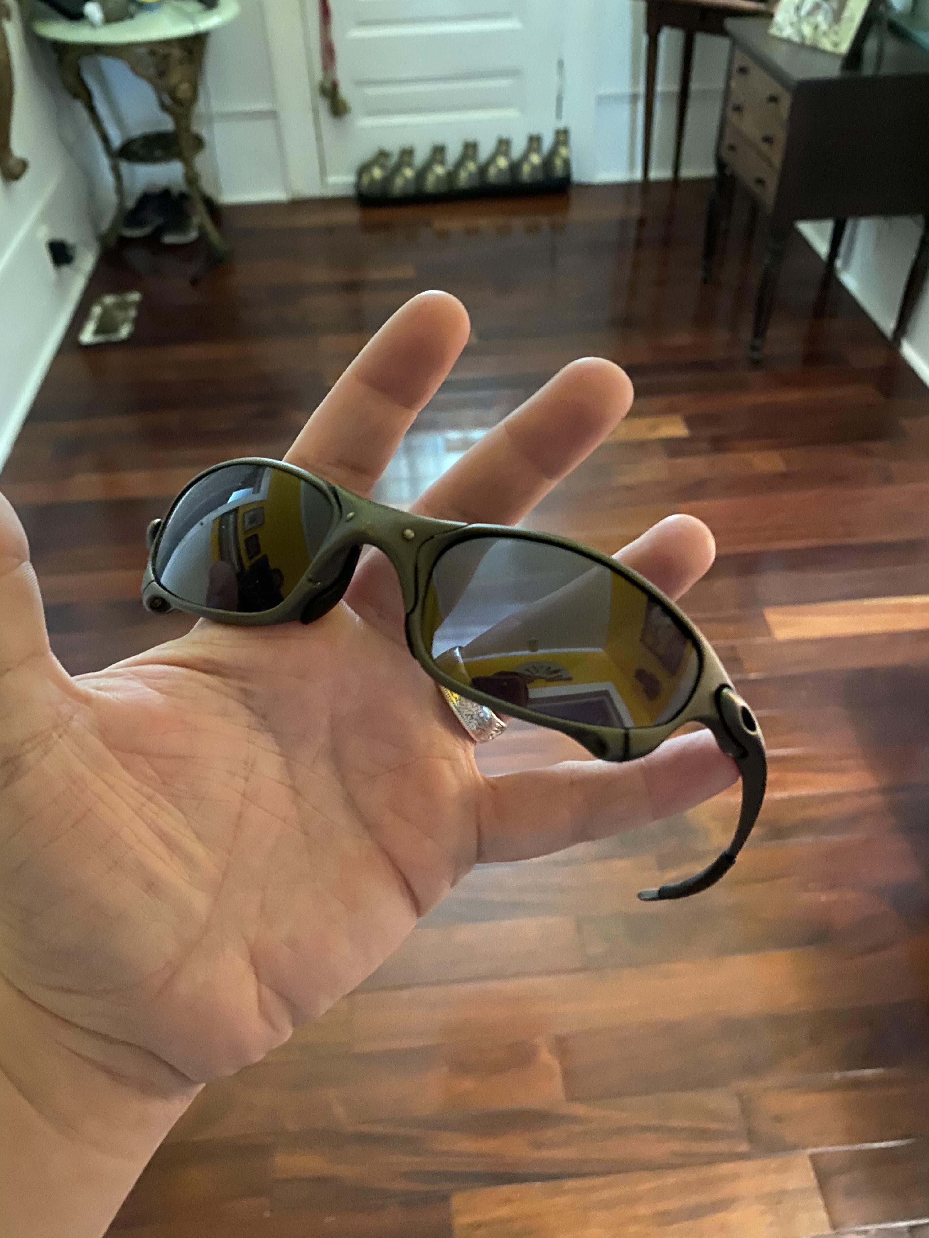 292 best r/oakley images on Pholder My first pair of Oakleys! Any