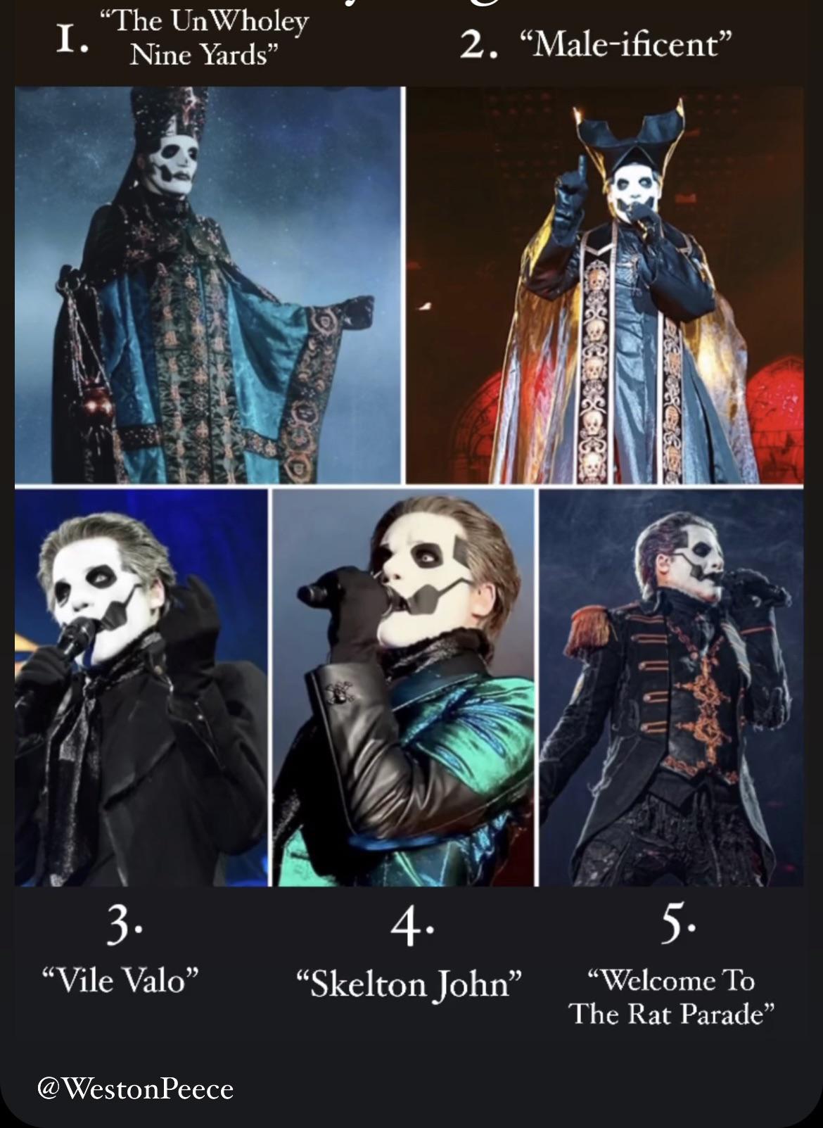 367 best Papa Iv images on Pholder Ghostbc, Hololive and Elden Bling