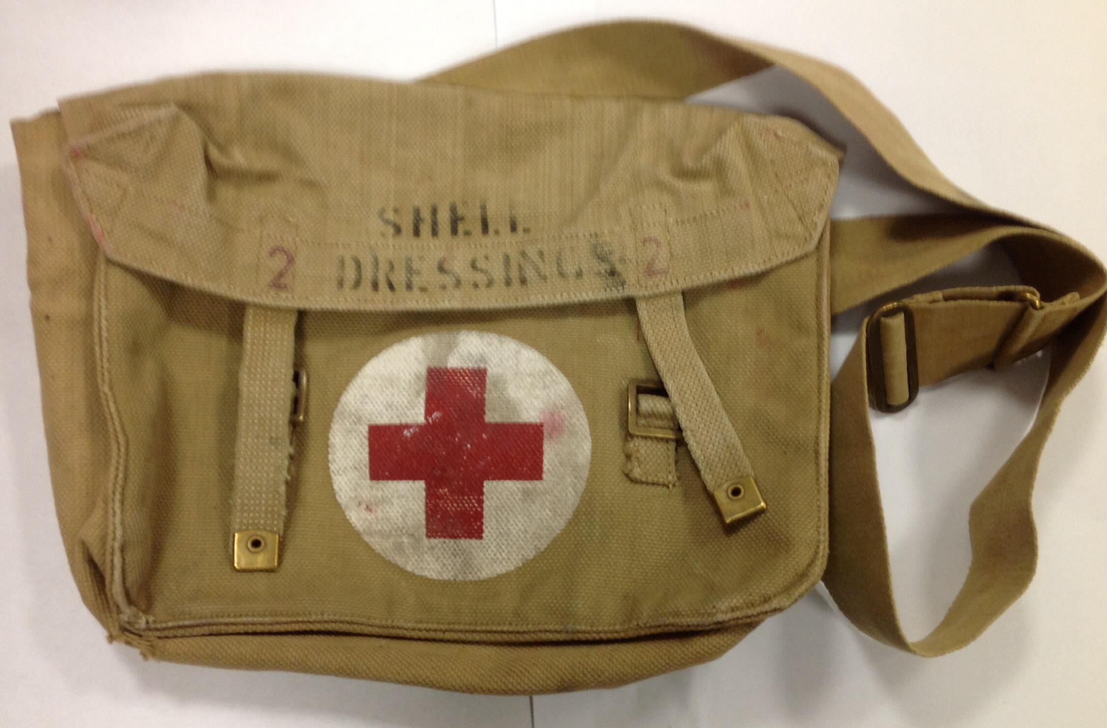 Legendary first aid kit? r/HuntShowdown