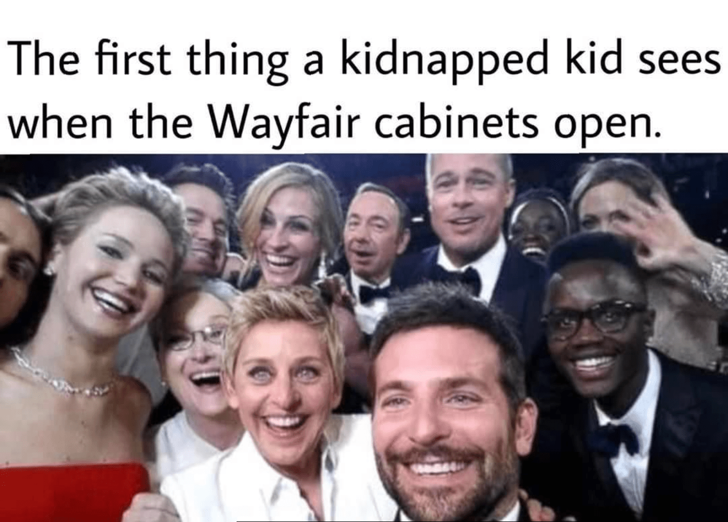 Had a good chuckle at this... MysteriousUniverse