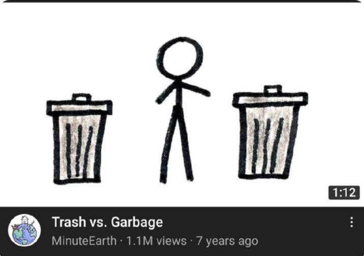 What's an anime that everyone else seems to like but you think is trash