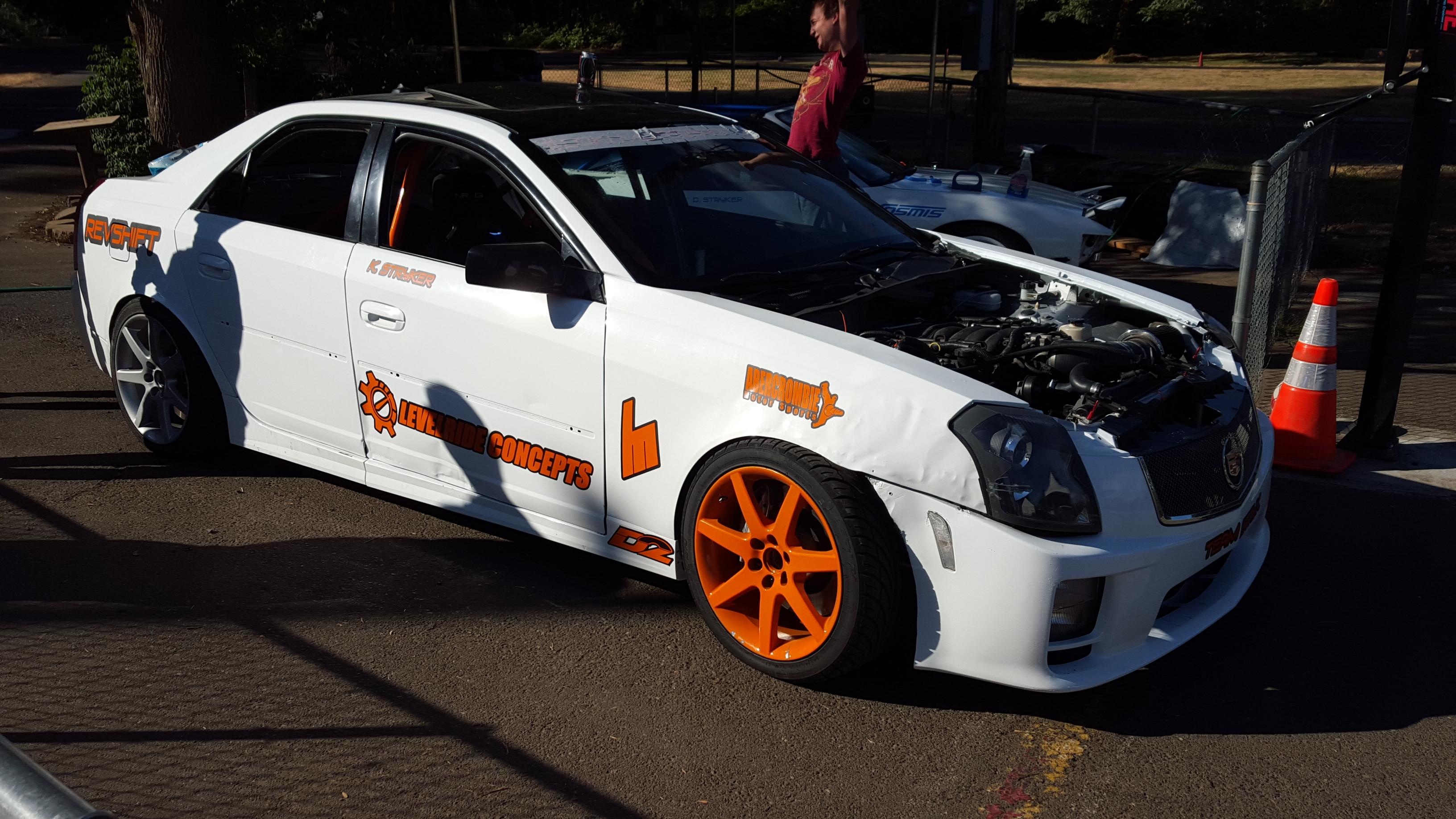 Thought you all might enjoy something new... A good friend