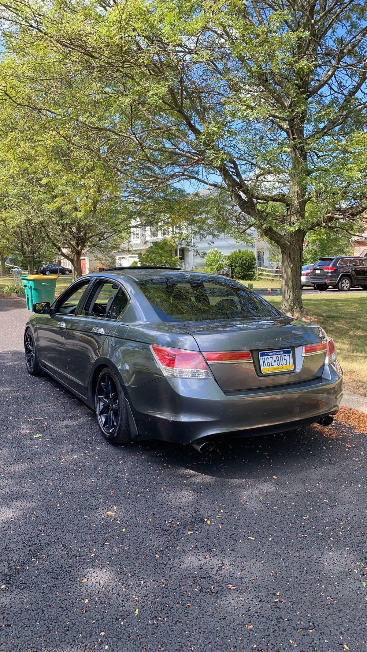 8th gen accord : r/8thgenaccord