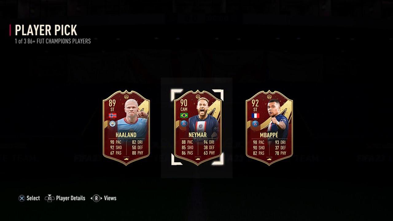 EA 24 Removes Red Picks A Major Loss for Ultimate Team r/fut