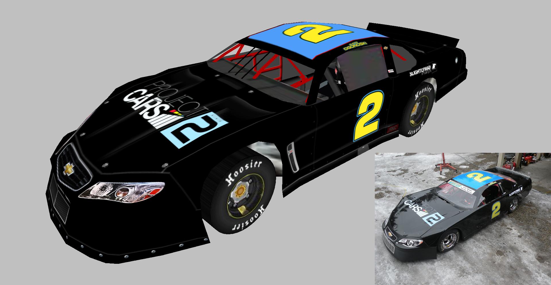 When I got this game for Christmas in '03, I never imagined I'd one day