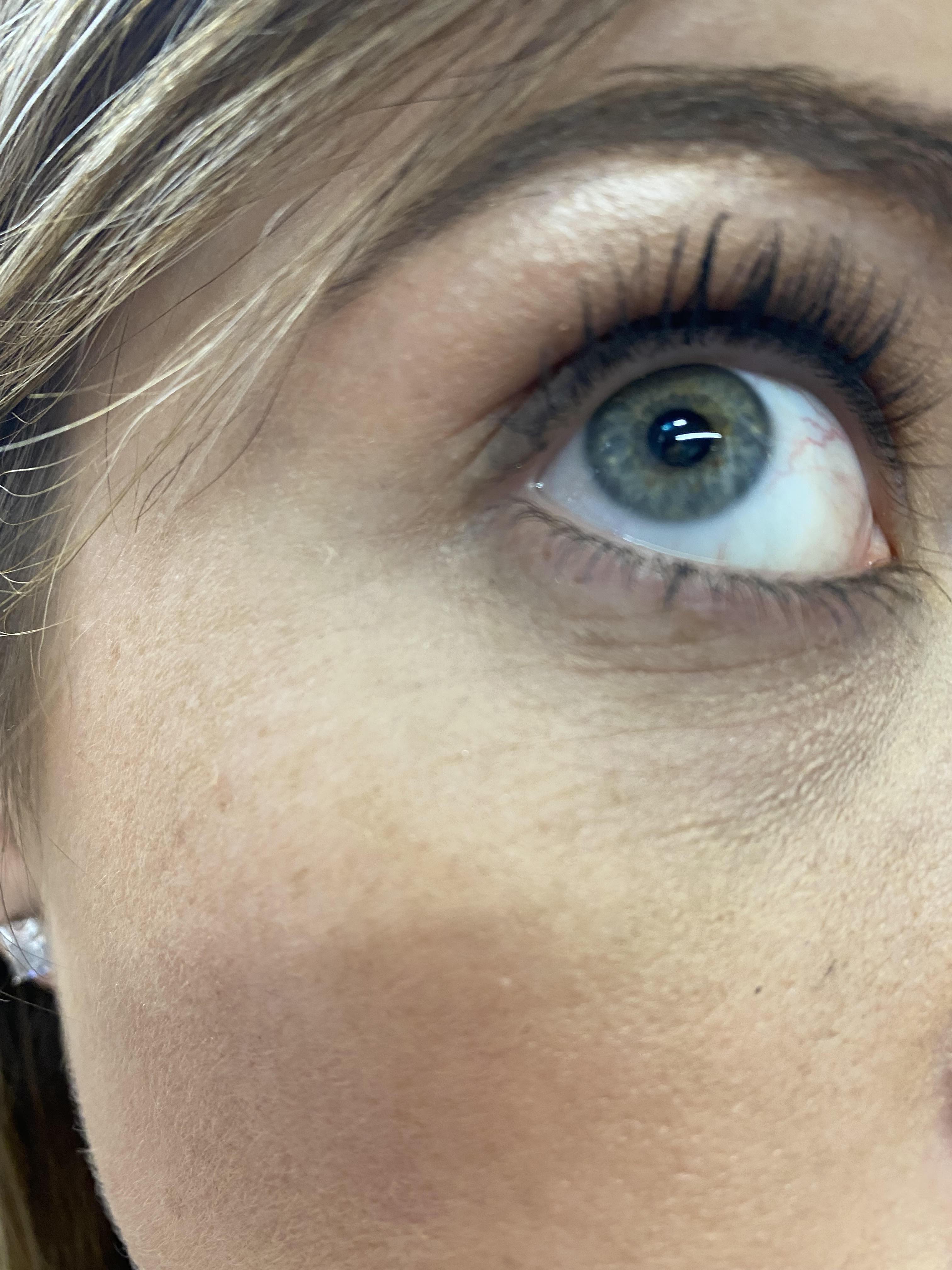 HELP! Under Eyes Creasing, Separating, and Cakey r/MakeupAddiction