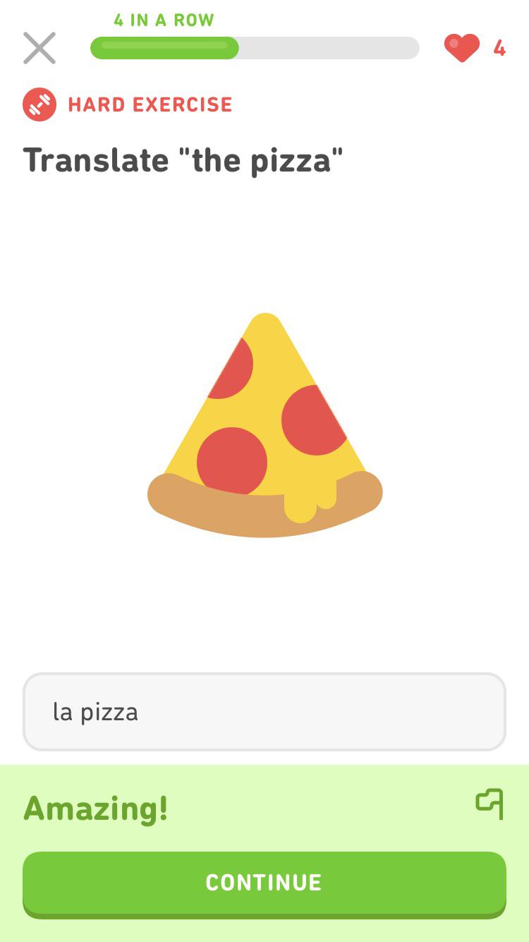 Uhh, you sure about that Duolingo? r/duolingo