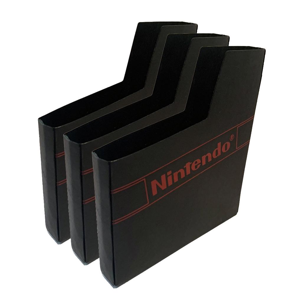 Nintendo Dust Covers r/nostalgia