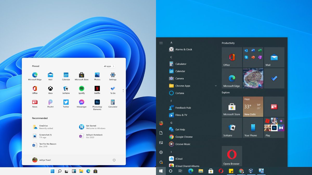 which one is better, Windows 11 or windows 10? is it worth it to