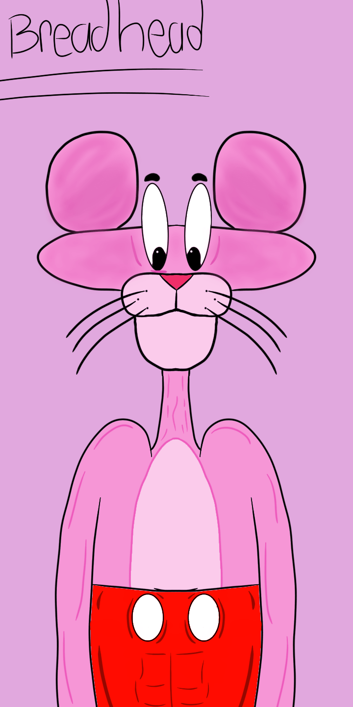 Part 2 of spinning a wheel of Cartoon Characters. This time I got