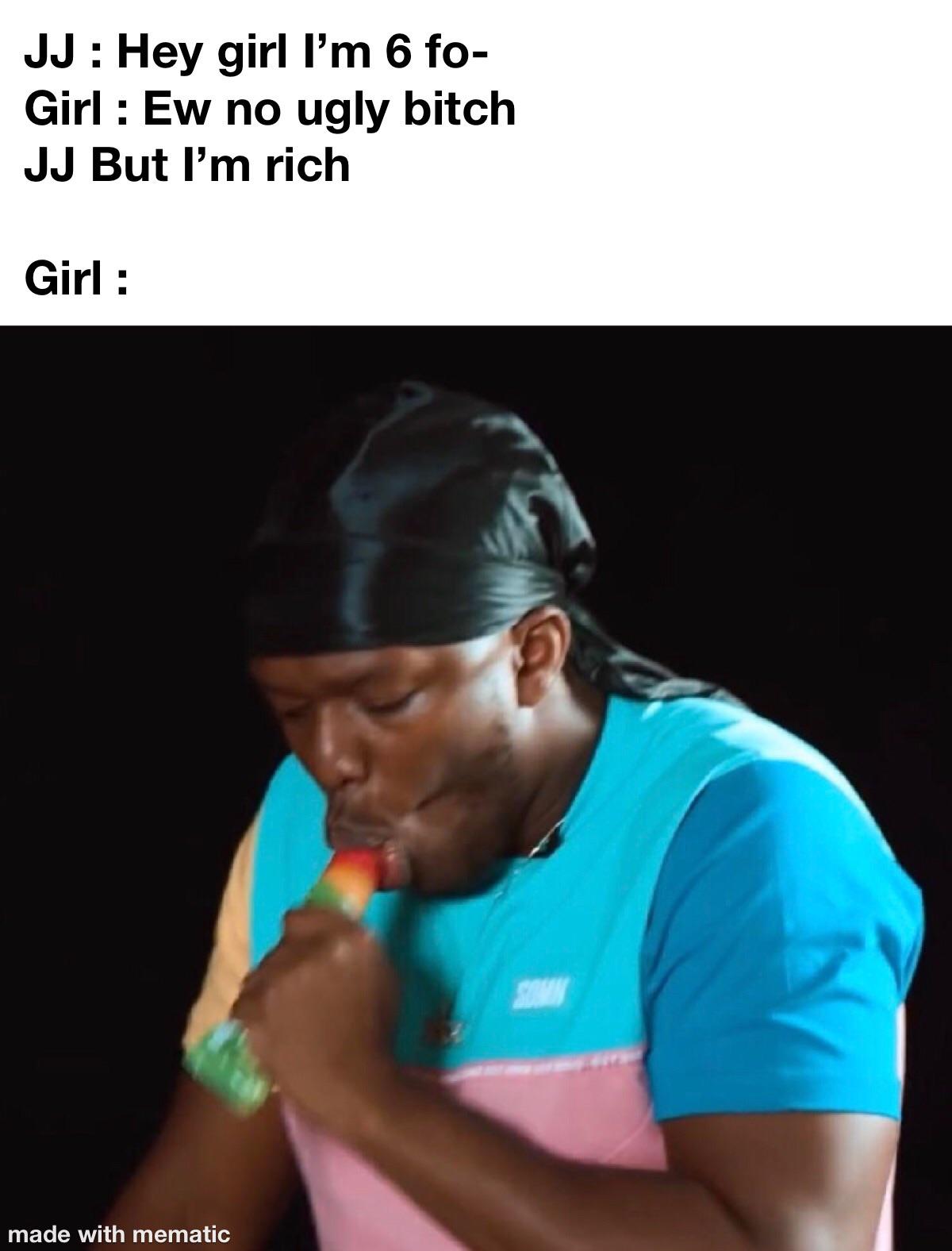 How I imagine if in my Head r/ksi