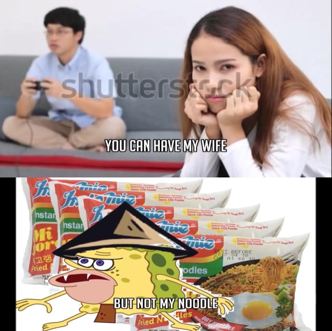 Aisian Creeper aw man r/MakeMeSuffer