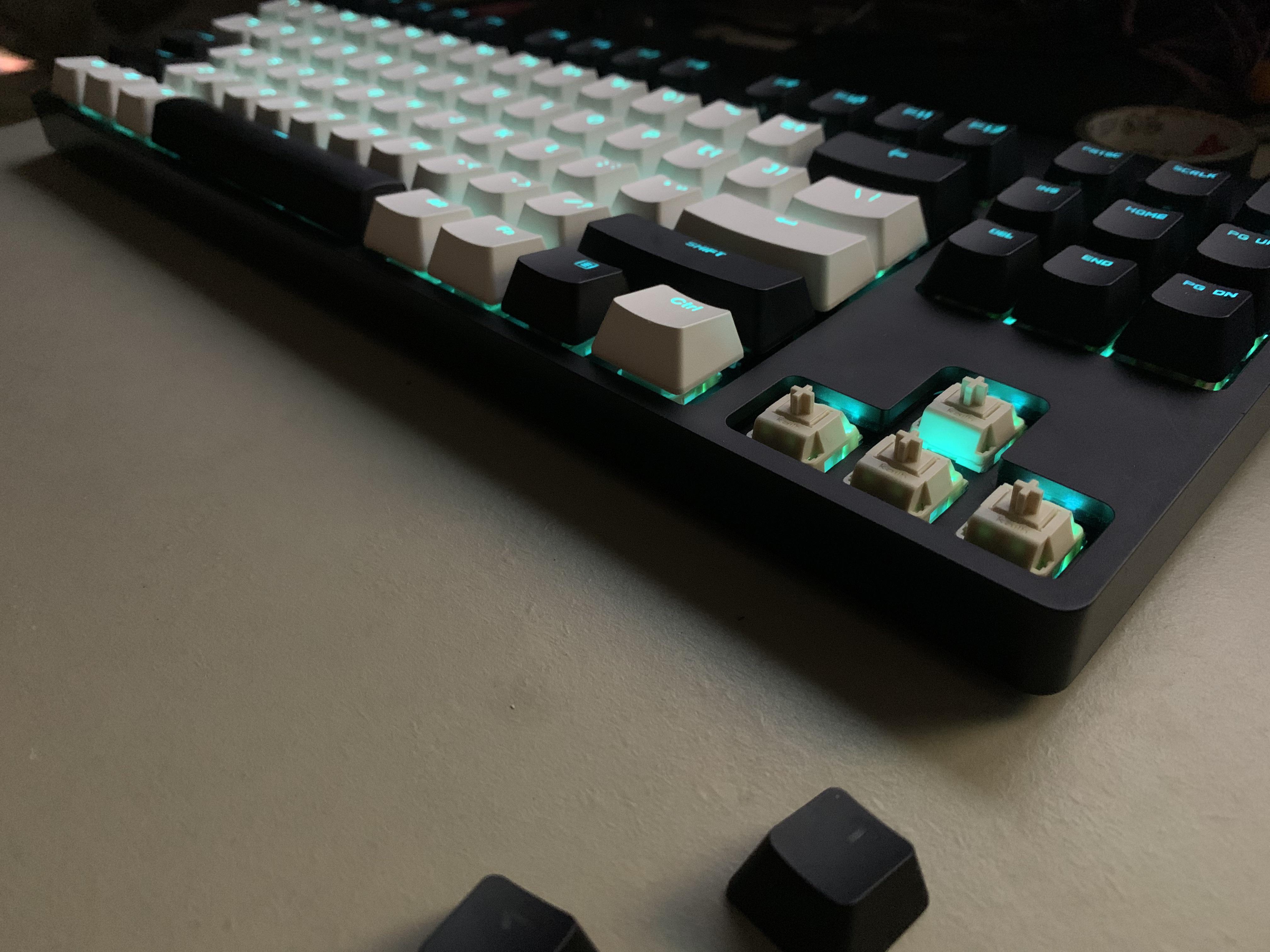 194 best Novelkeys images on Pholder Mechanical Keyboards, Budget