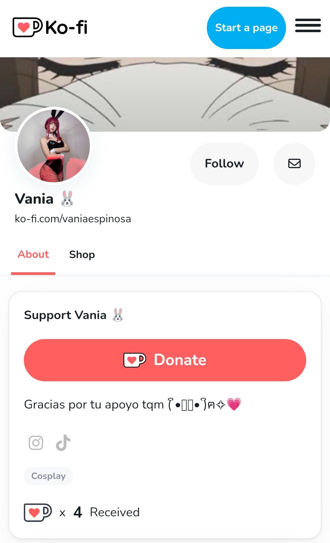Alguien con contenido de Vaniasse ? : u/Hot_Put4048
