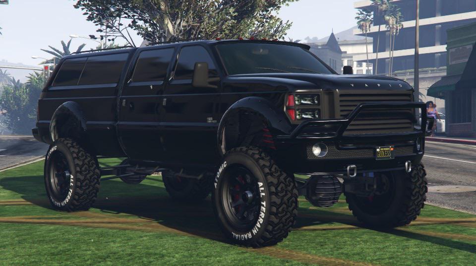 I know a few people have been asking, and yes, the new offroad tires