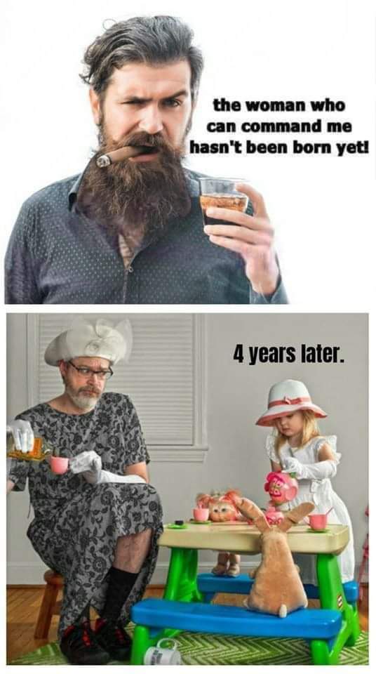 Every Dad with a daughter! memes