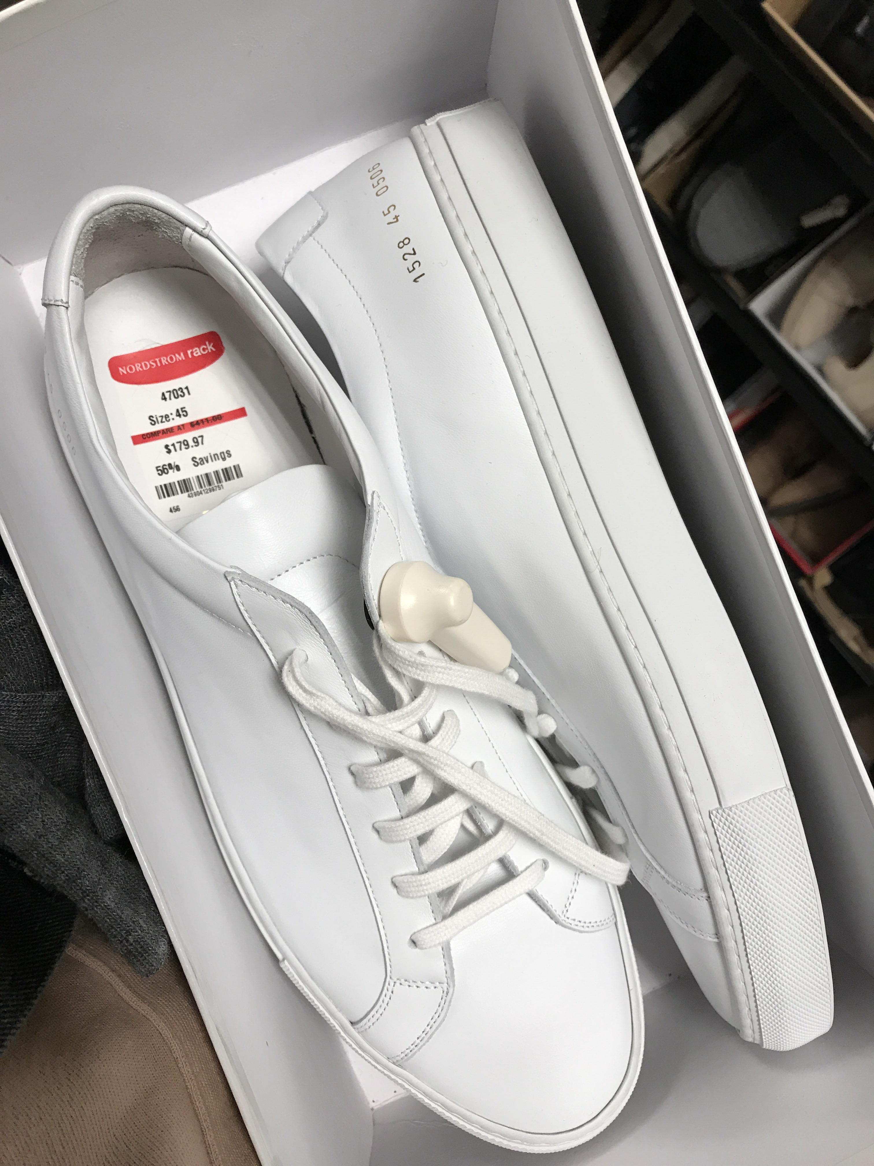 Achilles Low Nordstrom Rack Chicago State St. r/frugalmalefashion