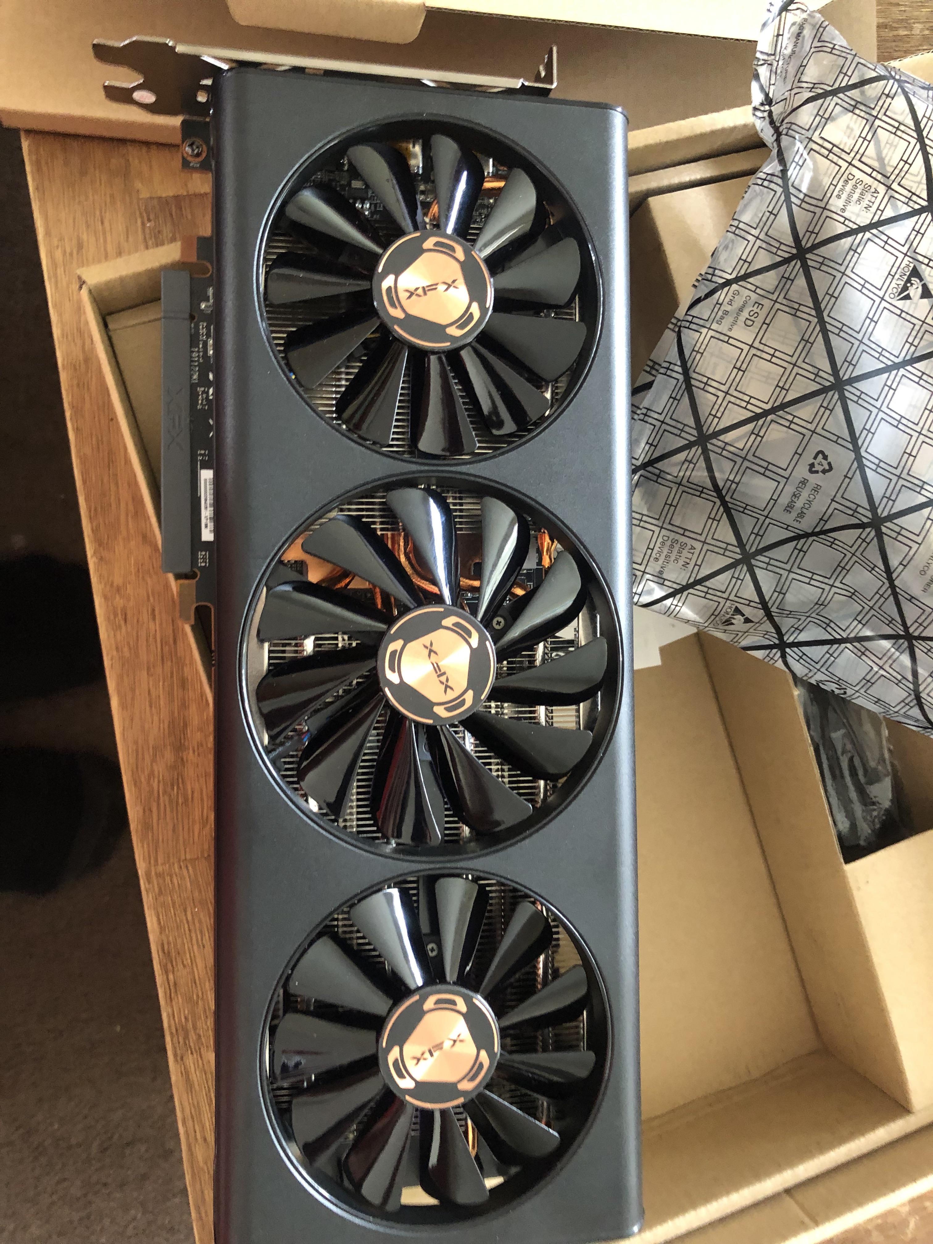 75 best Rx 590 images on Pholder | Amd, Pcmasterrace and Hackintosh