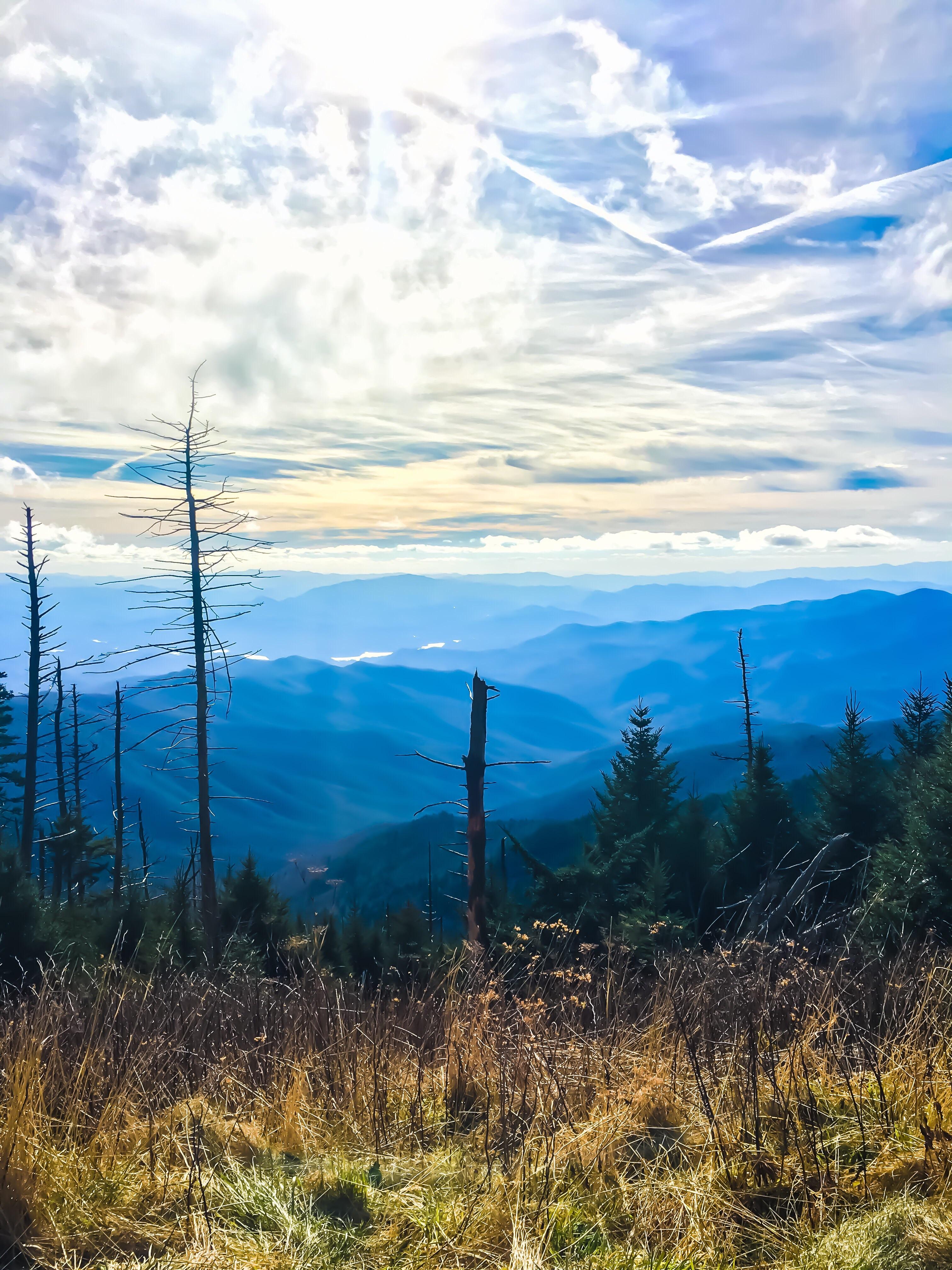 Gatlinburg, Tennessee r/Outdoors