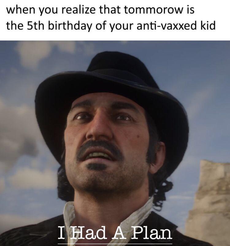 Dutch’s Plan r/reddeadredemption