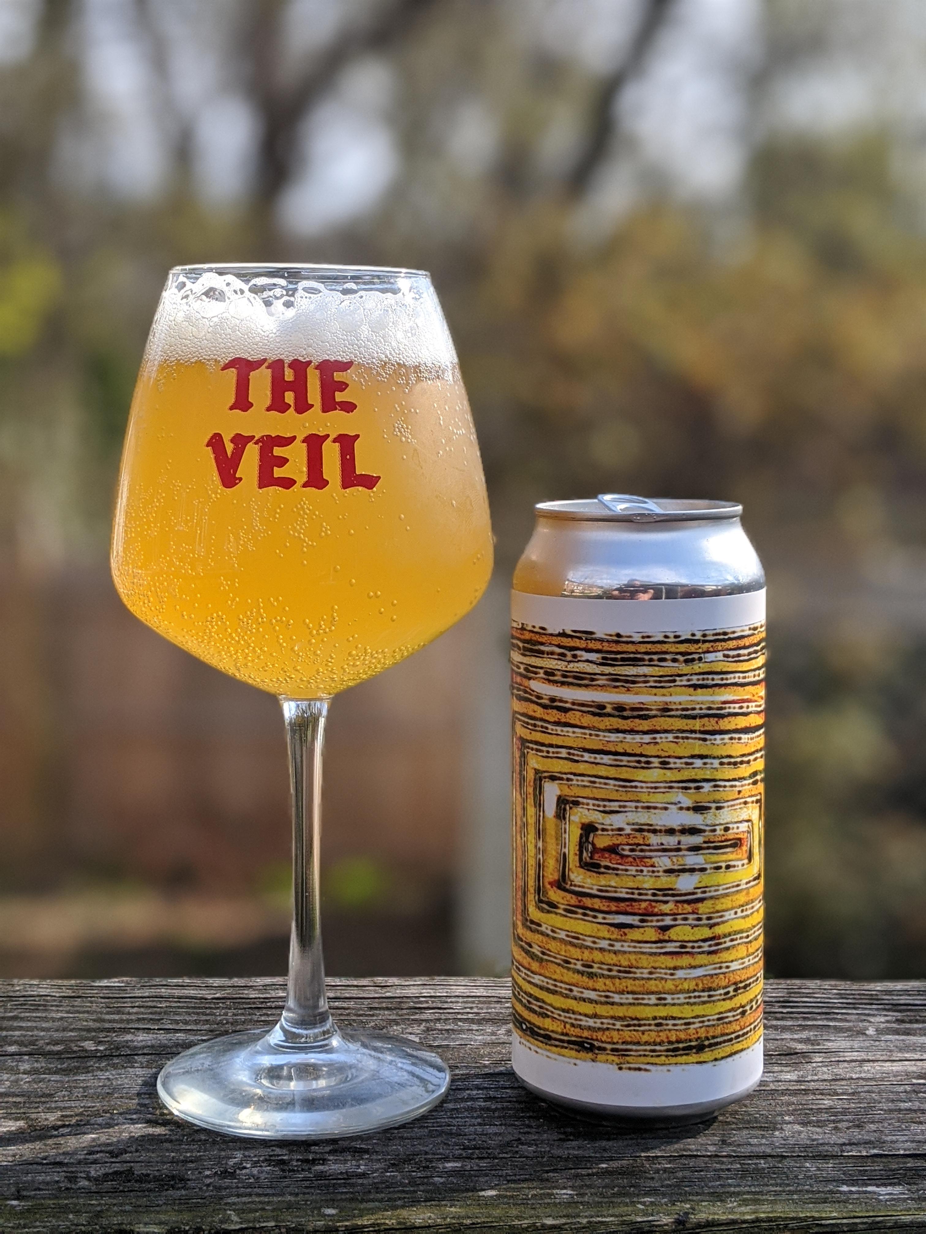 Hidden River Hasp DIPA for National Beer Day r/CraftBeer