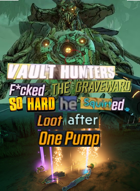 Time to farm some legendaries r/ExpandDong
