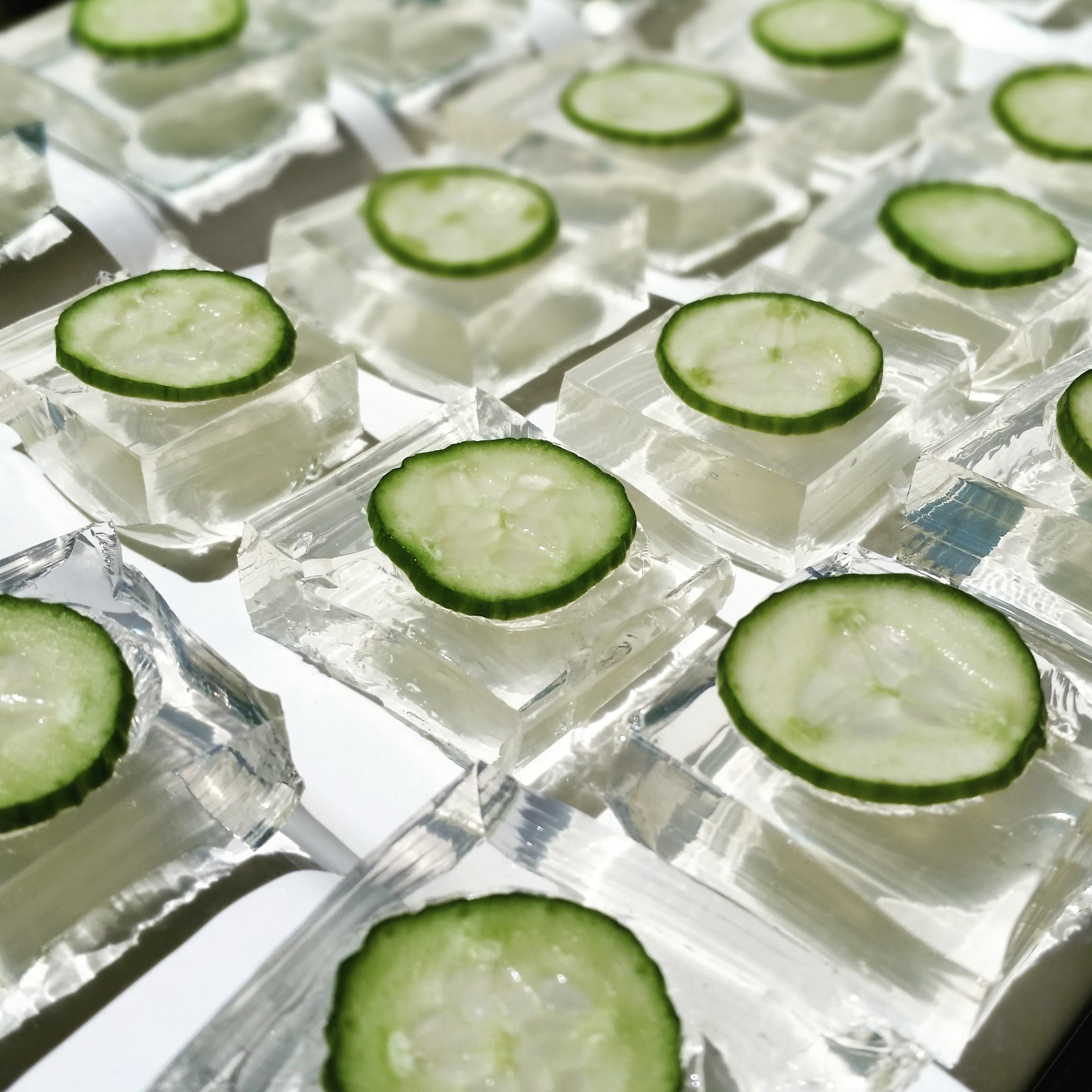 Gin & Tonic Jello Shots r/cocktails