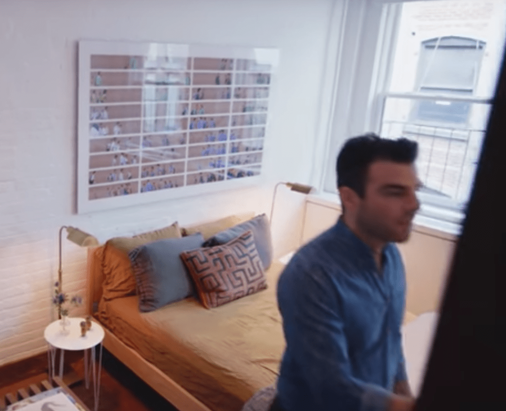 What is this wall art and where can I get it? r/malelivingspace