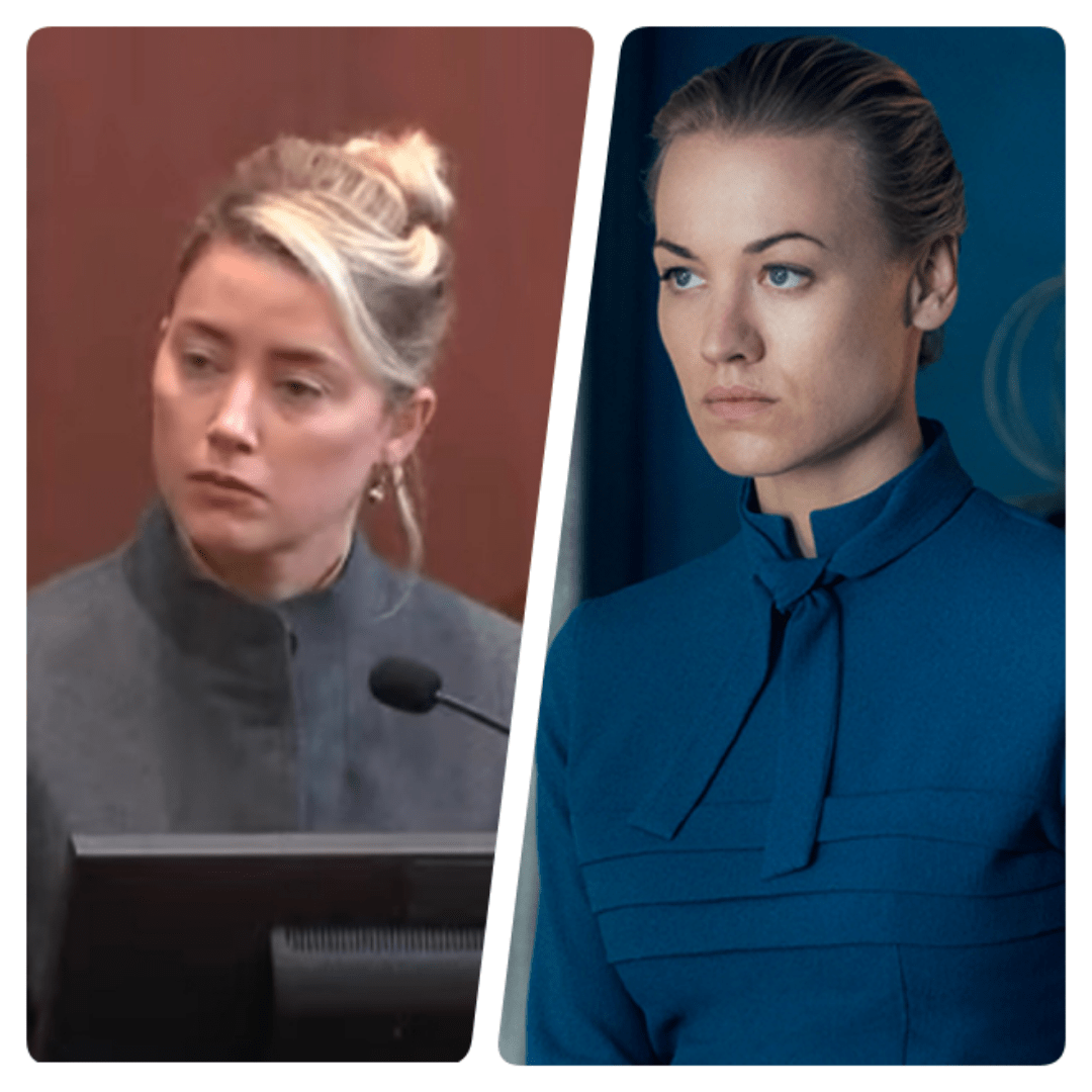 I can't stop seeing Serena Joy from The Handmaid's Tale r/CourtTVCases