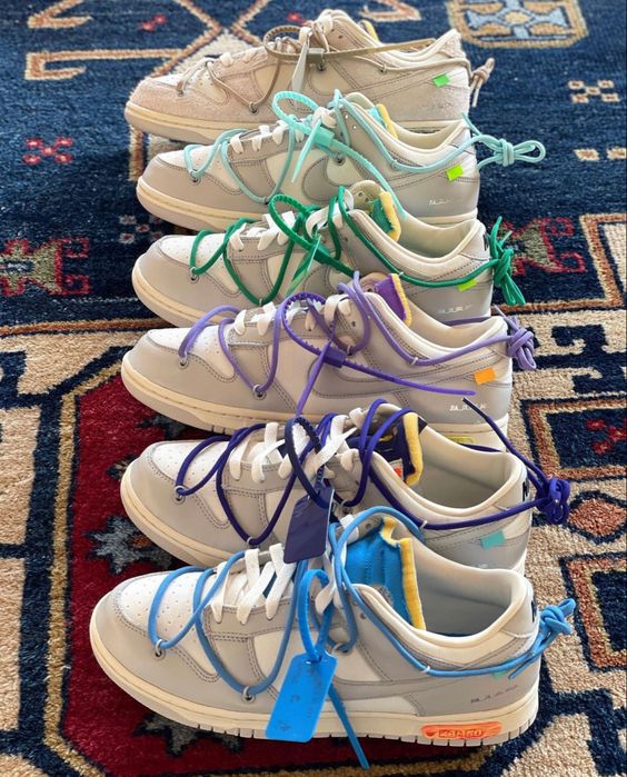 I'm arguing with my friends about these. Any lovers for them? Hard no