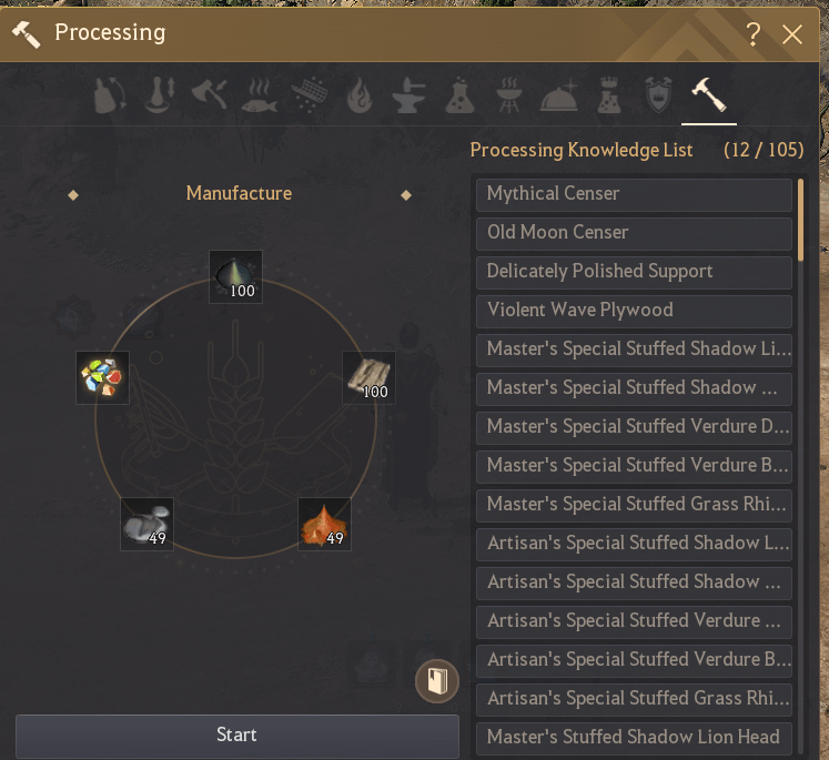 [PSA] Sage Awakening Quest DO not choose the PVE Crossroad Quest