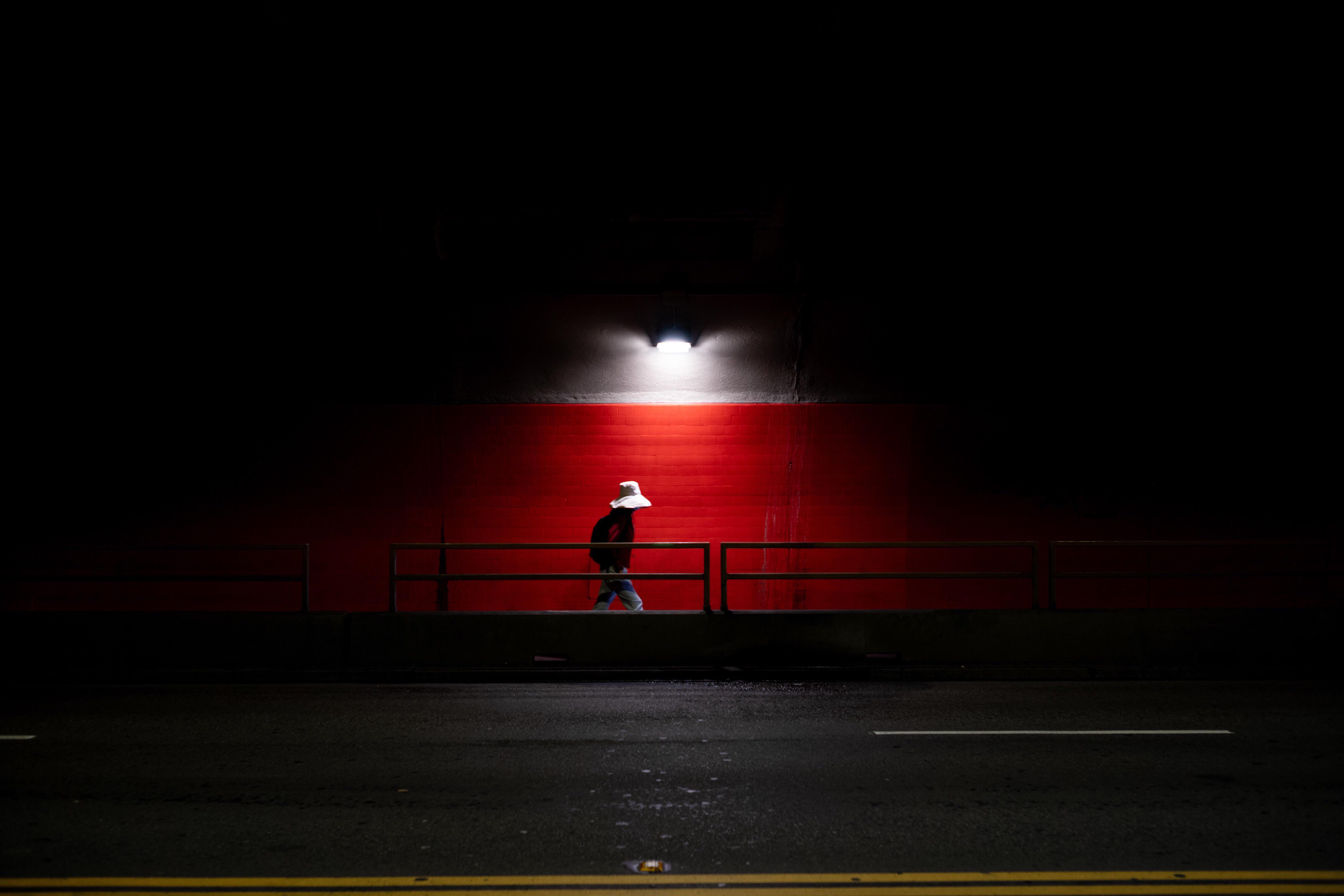 Stockton Street Tunnel. M10, 35mm Summicron. r/Leica