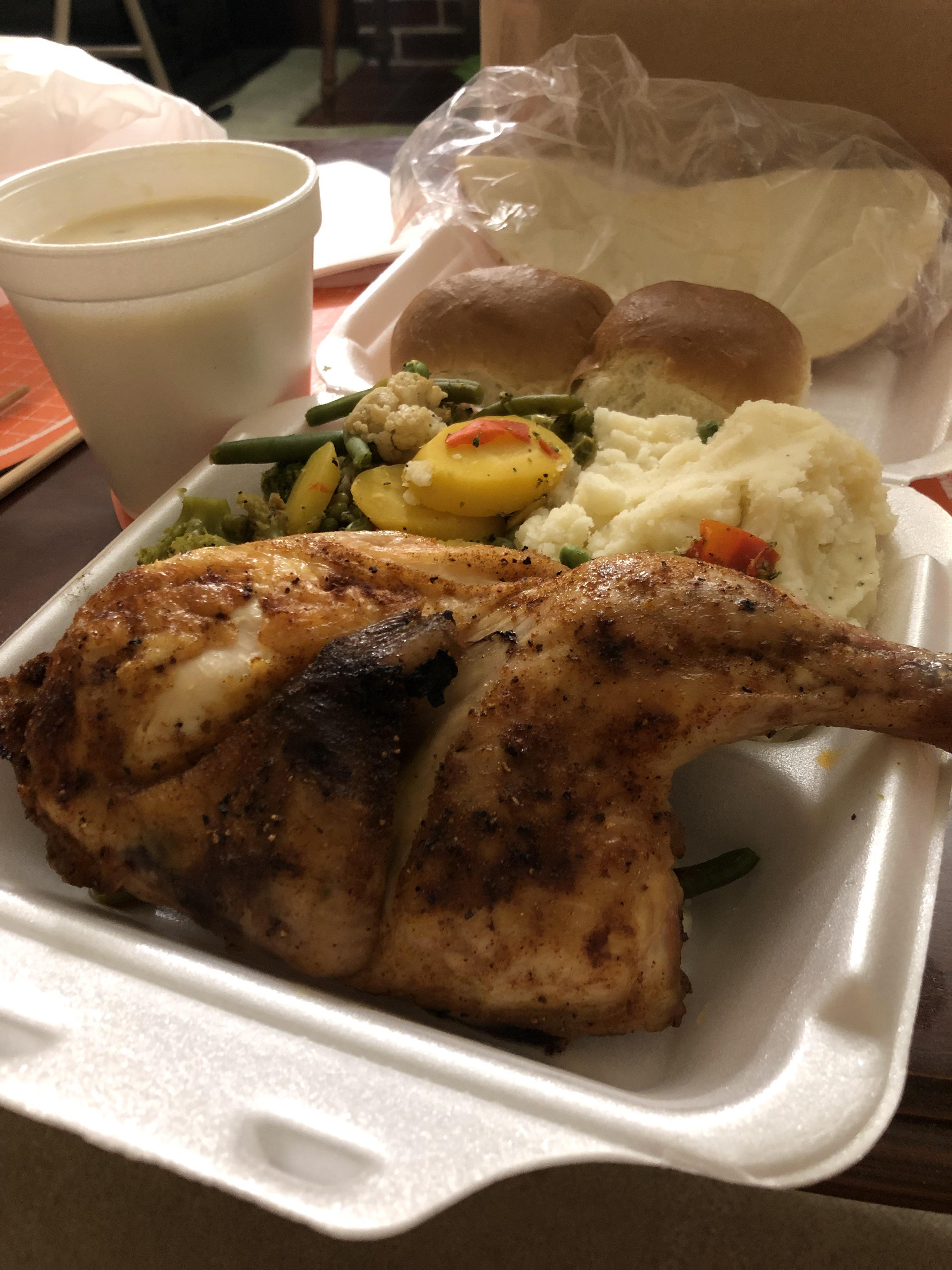 Jim’s Deli & Restaurant Brighton, MA (4.99) r/toogoodtogo