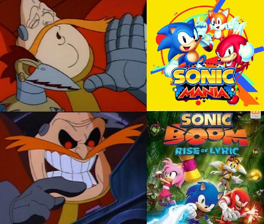 How To Go Maverick SonicTheHedgehog