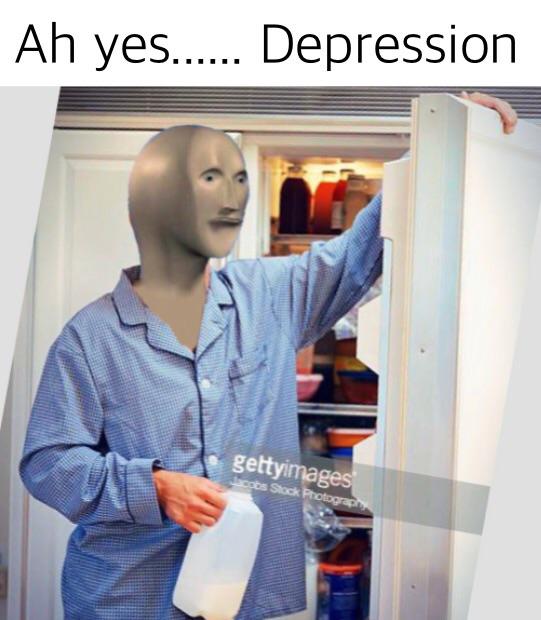 Meme man stocks plummet.. new investments? r/MemeEconomy