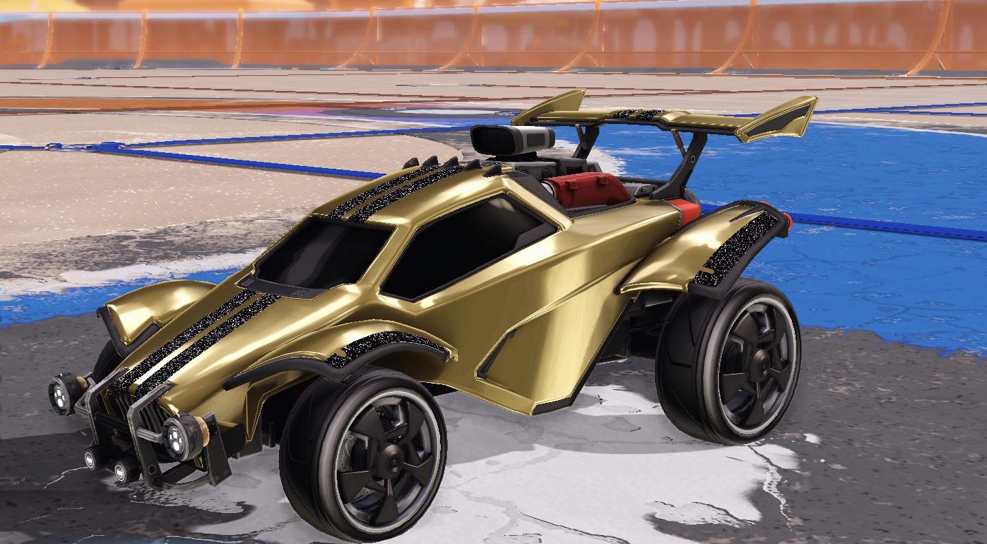 The Bronze Kneecap r/RLFashionAdvice