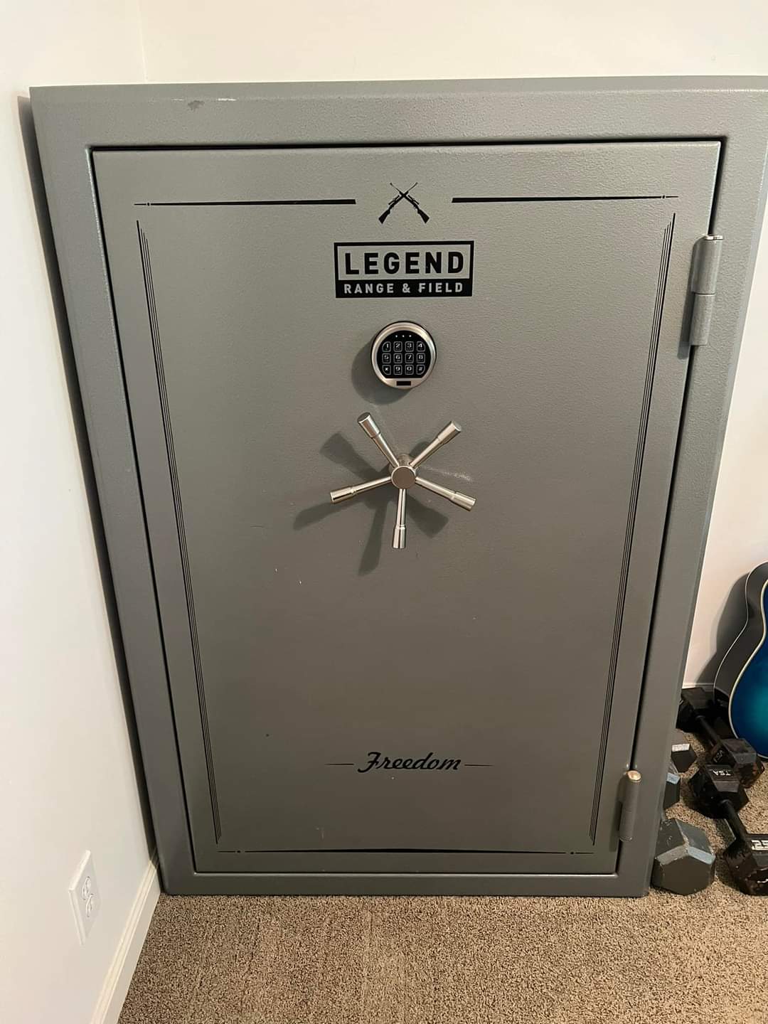 Need Help r/Gun_Safes