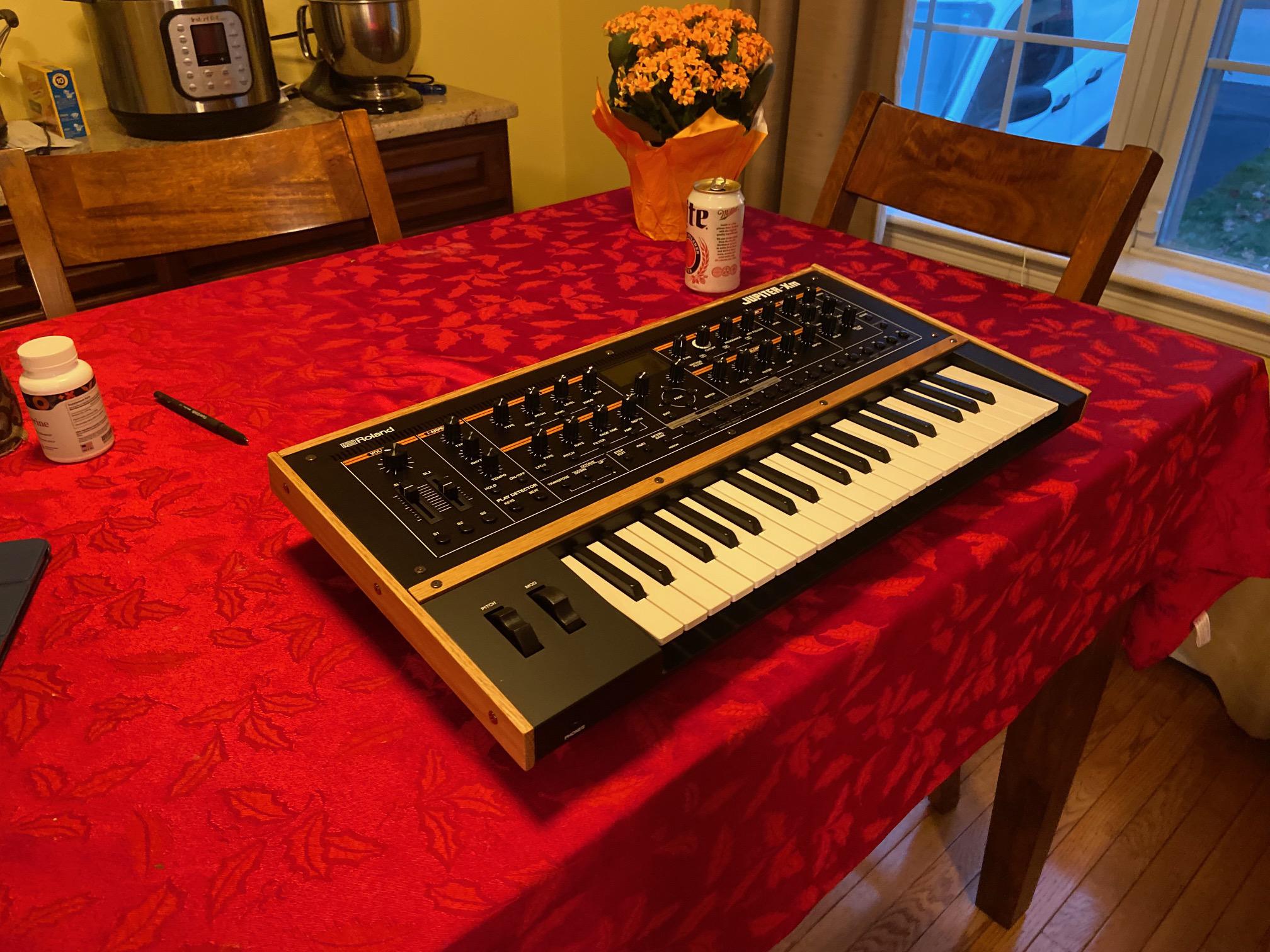 New Roland Jupiter X / XM Page 238 Gearspace