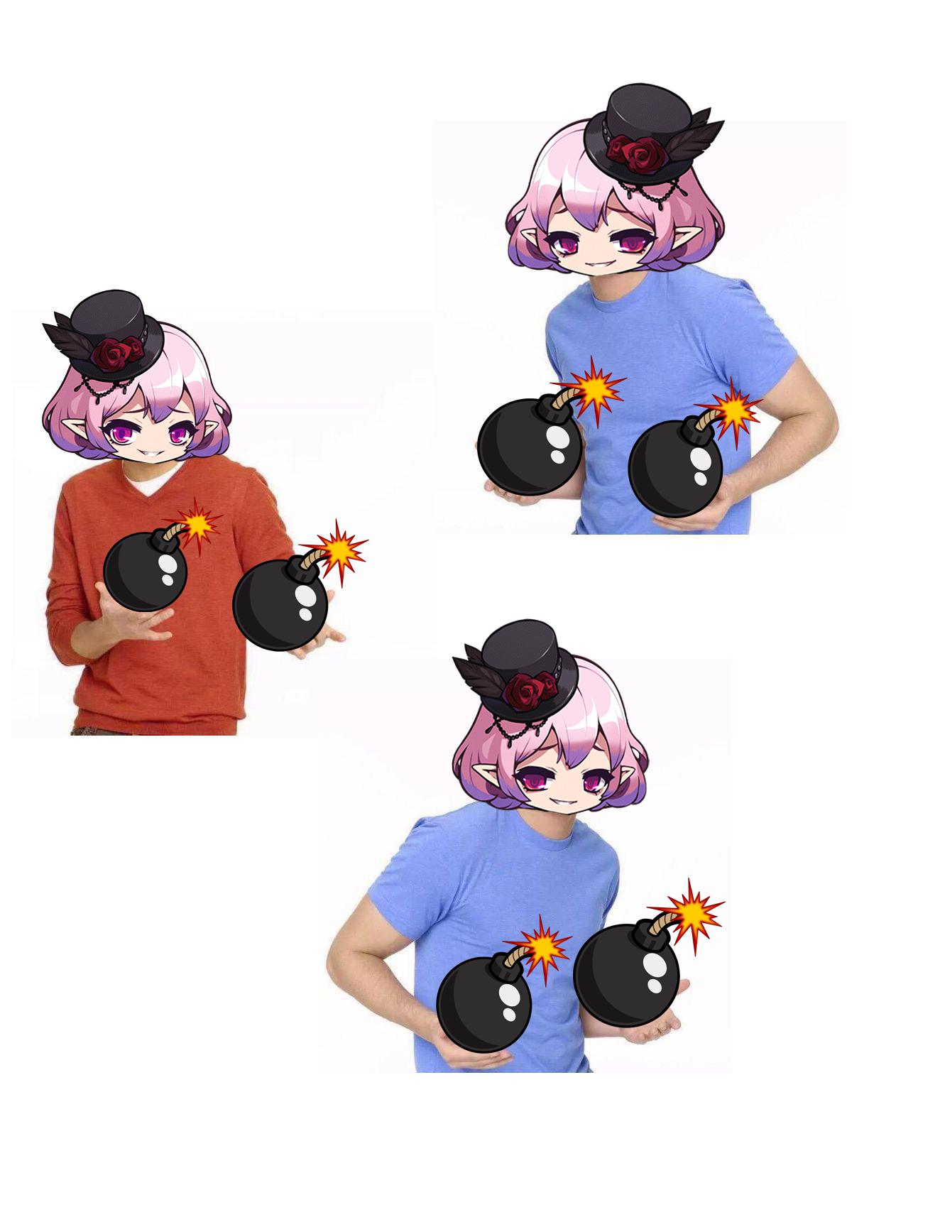 Maplestory Lucid Guide Q How Many People Think Lucid Is And Adult Or A Kid Maplestory / Hidden