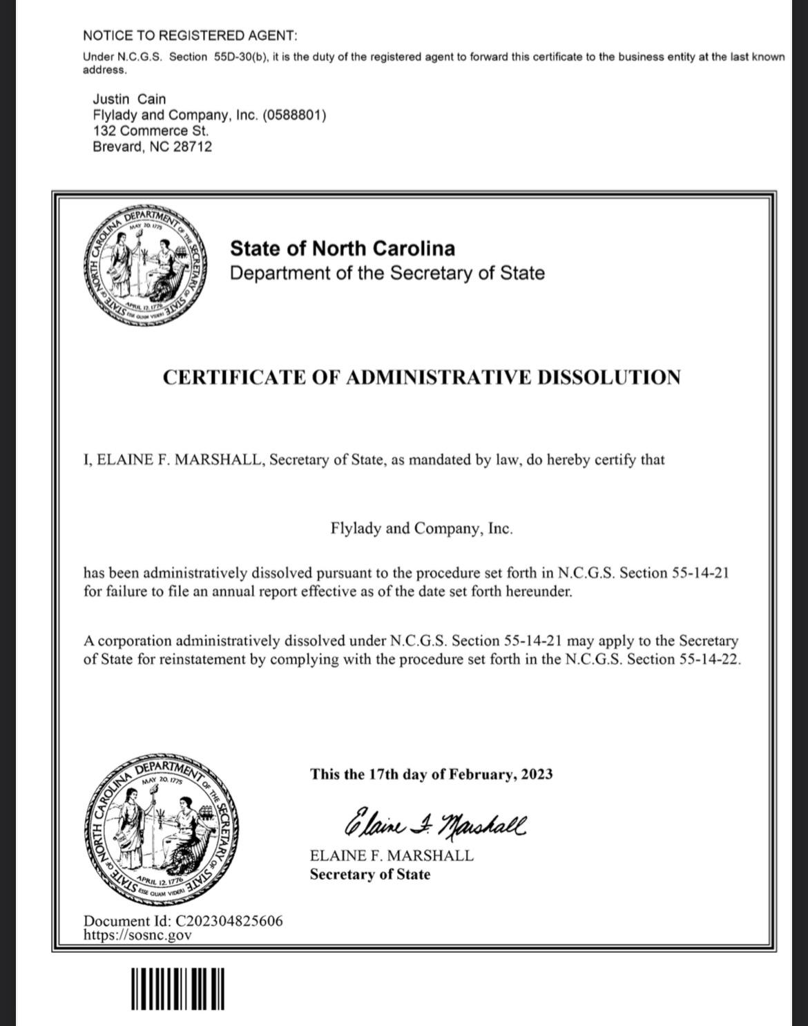 FlyLady out of business? r/flylady