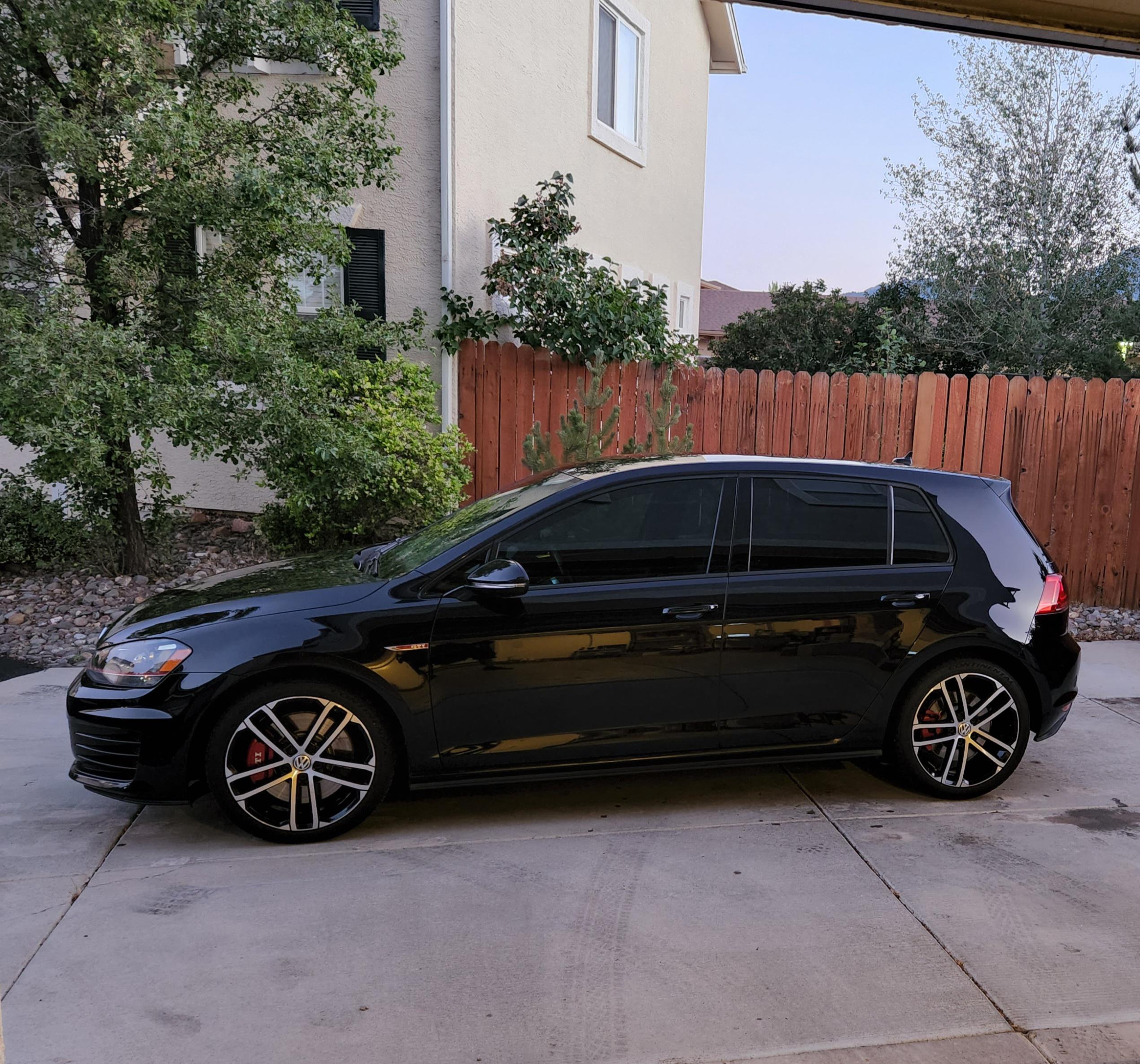 5 years, 60k miles, and a million rock chips later, it's still the best