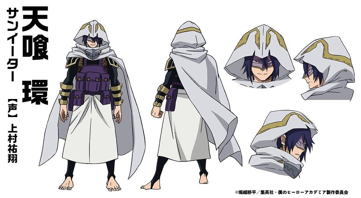 I'm Having A Lot Of Trouble Trying To Make Takmaki's Hood Part Of His Cloak, Any Suggestions? : R/Cosplayhelp
