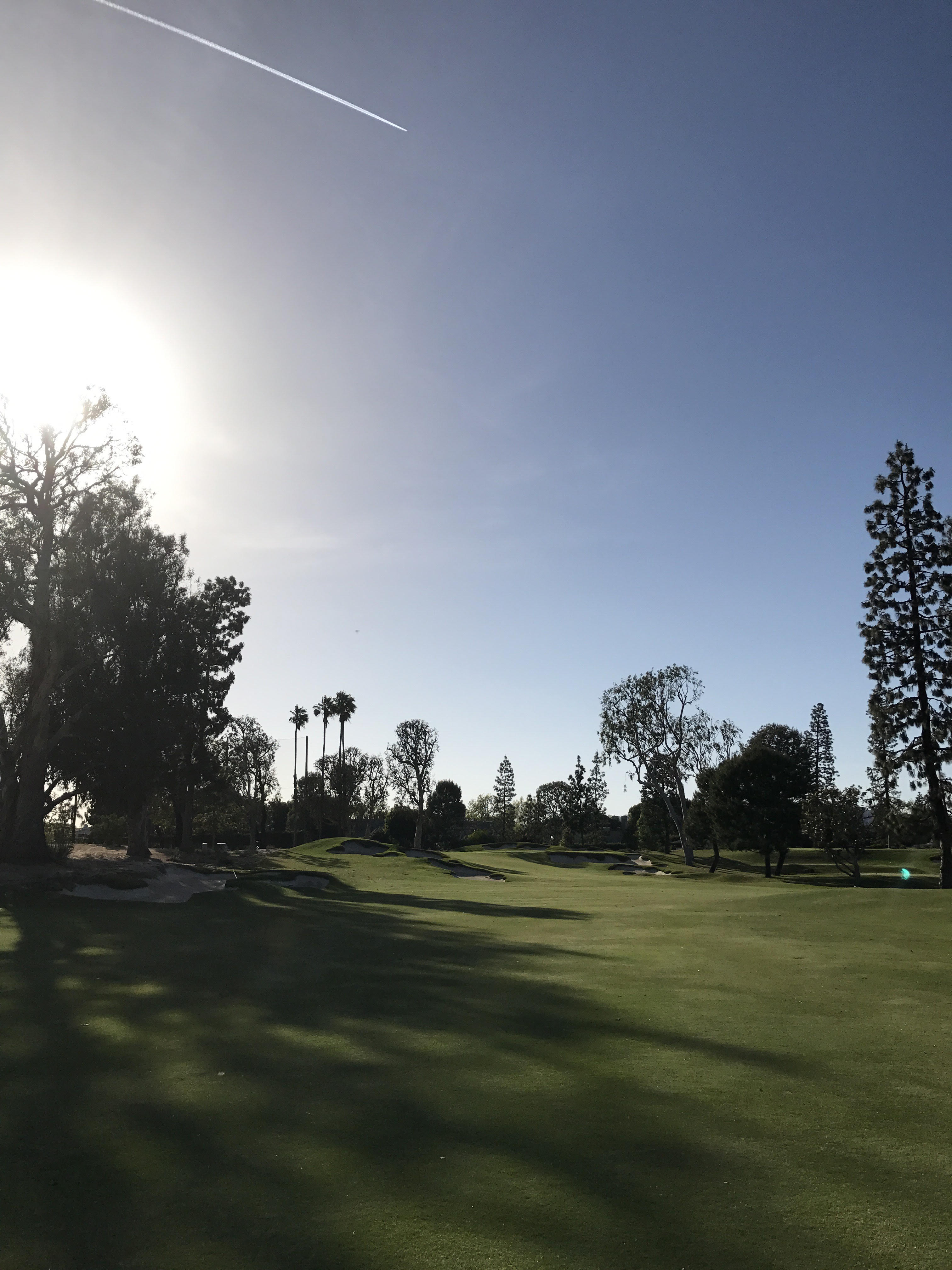 Wilshire Country Club r/golf