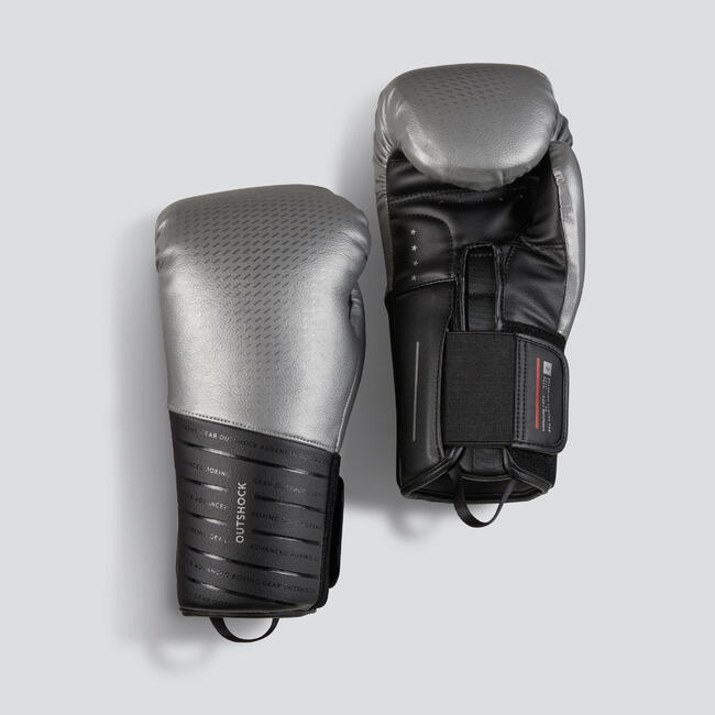 [question] Should I buy the Decathlon Outshock 900 boxing gloves? r