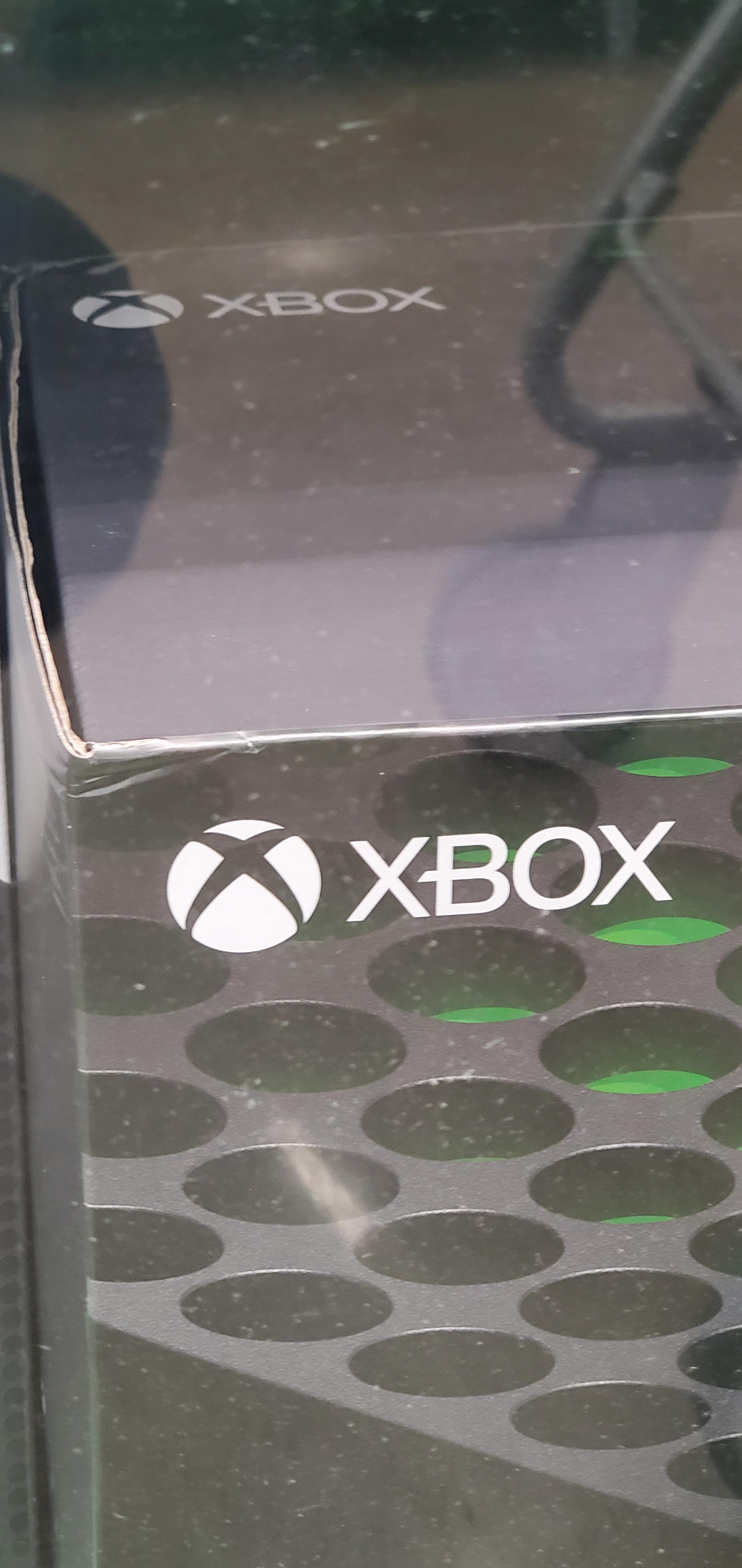 xbox Series X 2 in Wallingford Walmart. 499 r/Connecticut
