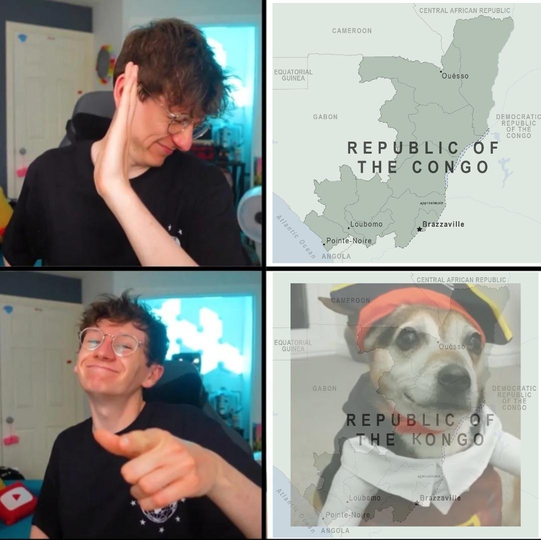 just a random thing in my head r/JackSucksAtGeography