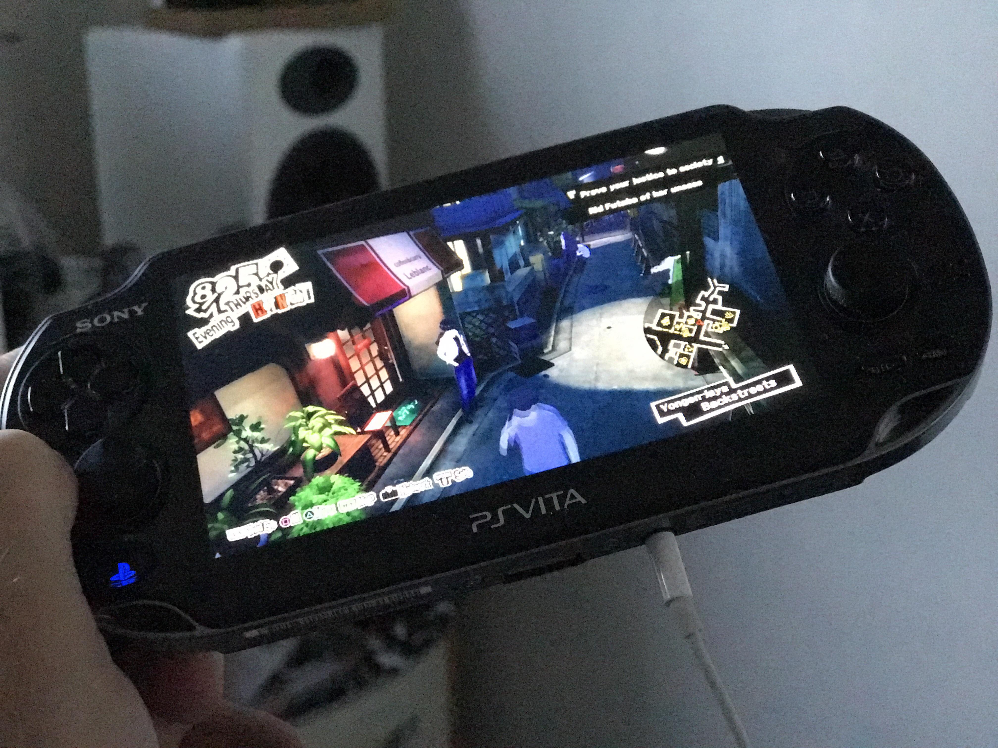ps3 remote play vita Cheaper Than Retail Price> Buy Clothing