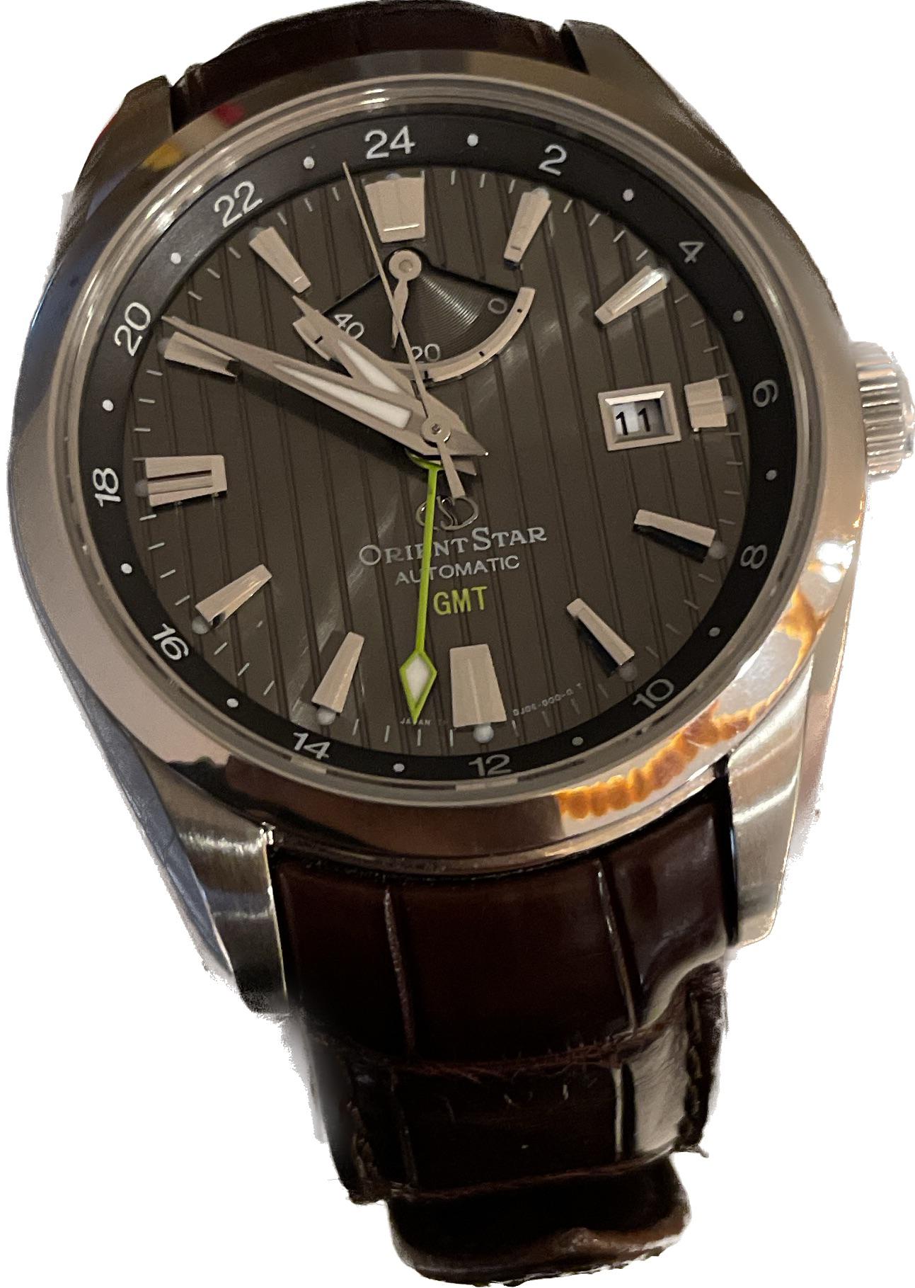 [Orient] looking for strap r/Watches