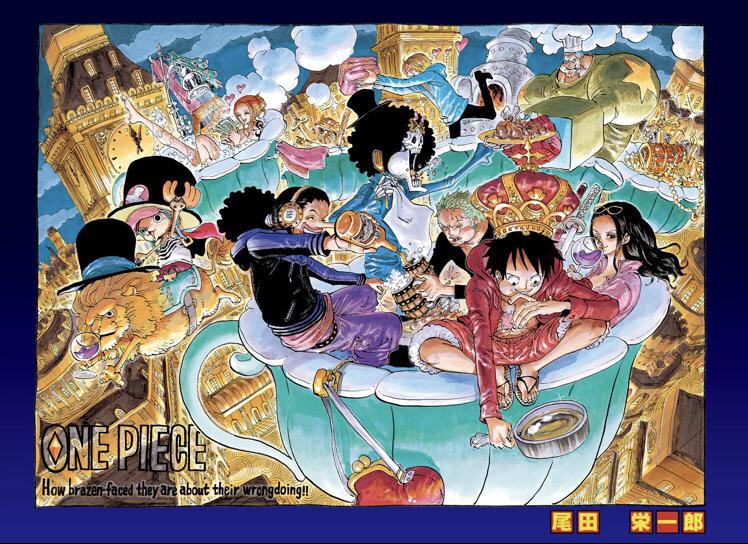 Will One piece dub push out more dubbed episodes when COVID 19 is gone