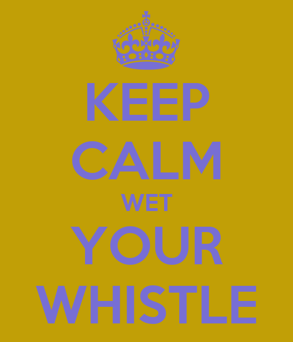 WET YOUR WHISTLE WEDNESDAY! r/RedditDads